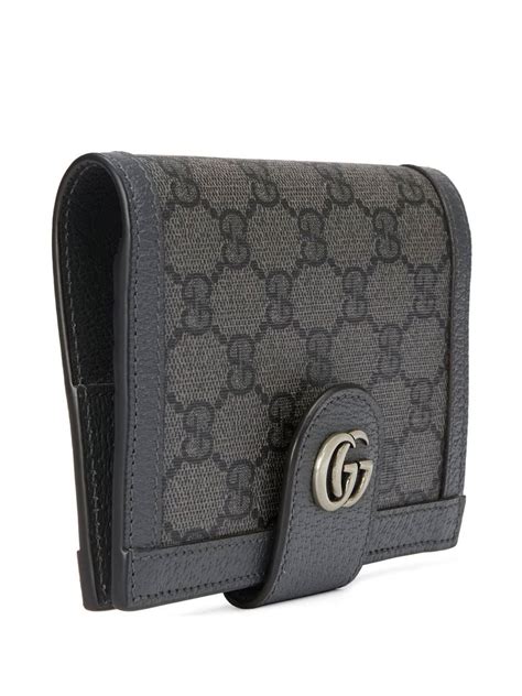 gucci passport holder sale|passport hidden chest strap.